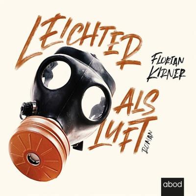 Leichter als Luft - Florian Kirner, Audio, 4066004654348