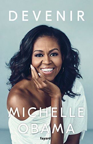 Michelle Obama - Devenir - Preis vom 11.10.2026 03:10:56 h