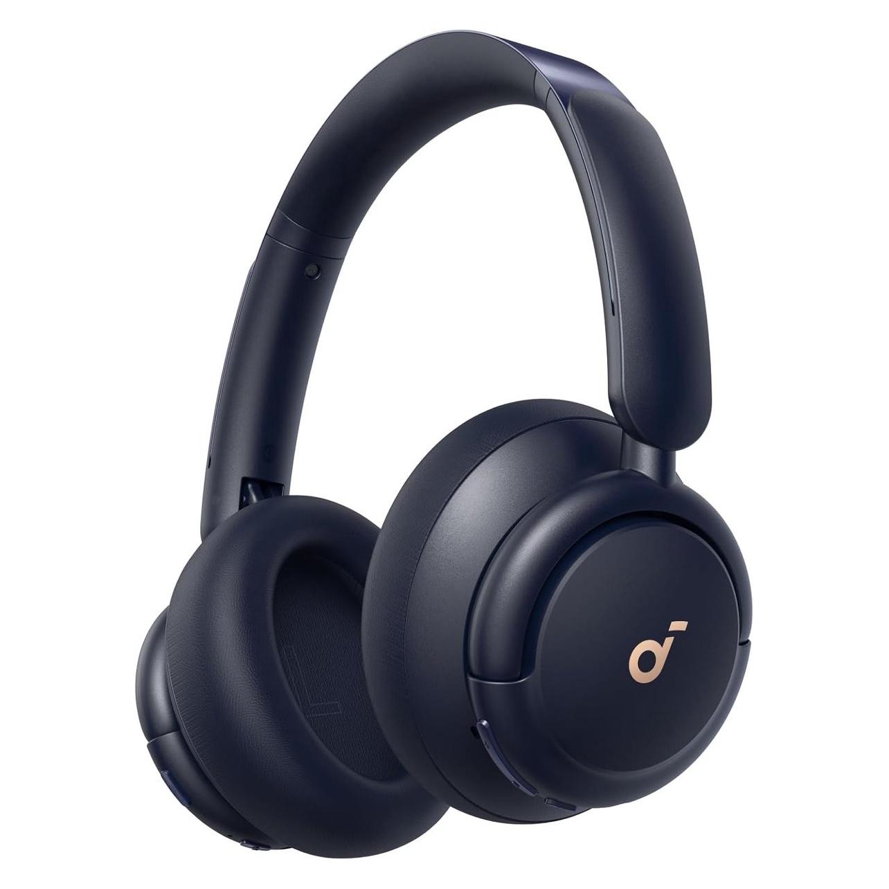 Anker Soundcore Q30 (ANC, 40 h, Kabelgebunden, Kabellos) (A3028333)