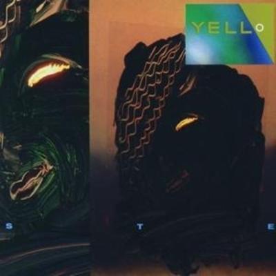 Stella (Remastered 2005) - Yello, CD