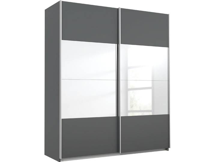 rauch Quadra mit Spiegelelementen