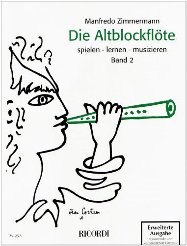 Die Altblockfloete 2. Altblockflöte - Preis vom 11.10.2026 15:43:13 h