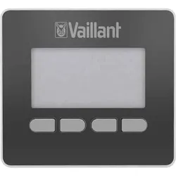 Vaillant Funkfernbedienung für electronicVED/8 exclusive