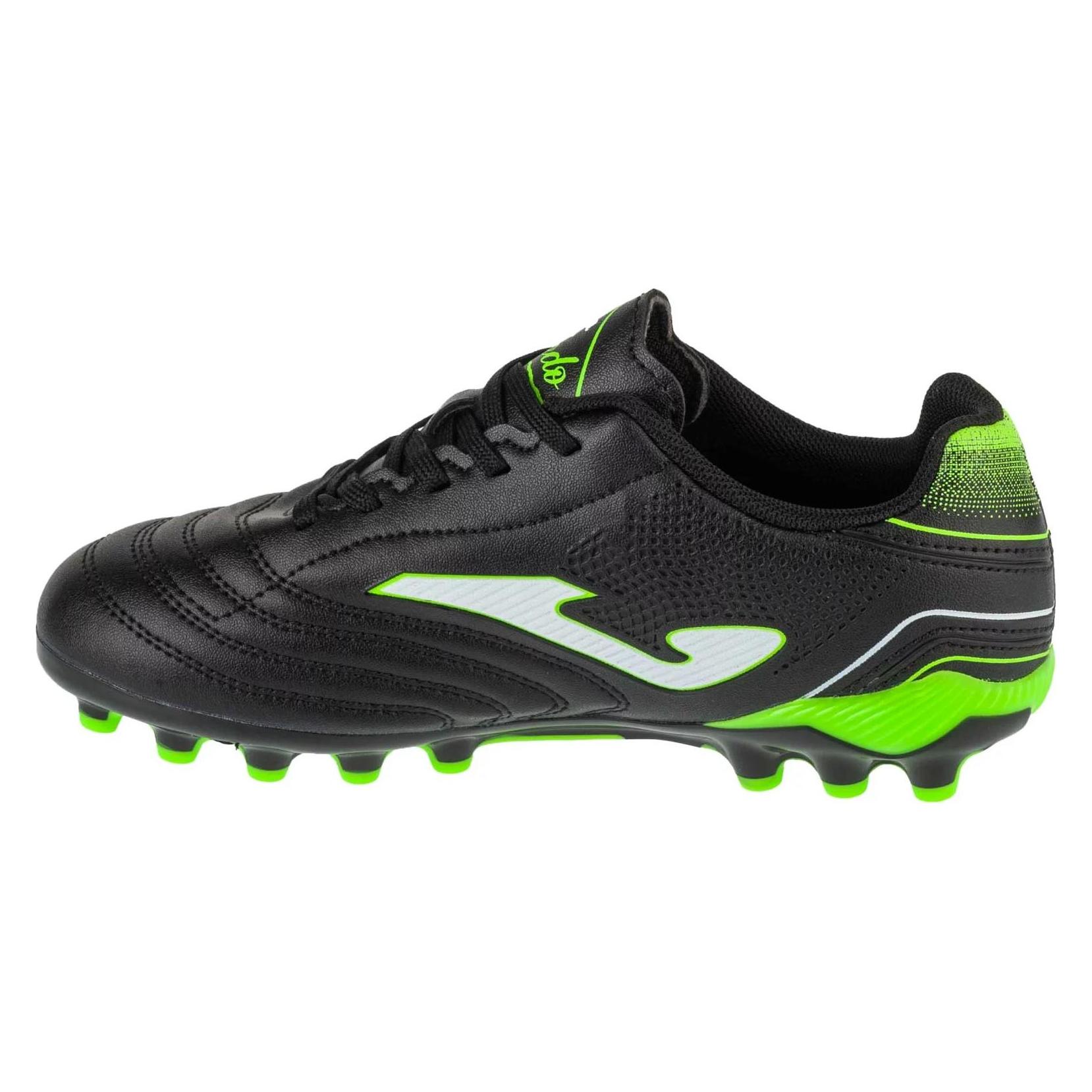 Joma Toledo AG Kinder-Fussballschuhe (37.5) (TOJW2501AG)