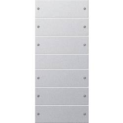 GIRA Wippe Aluminium 218626 1 St.
