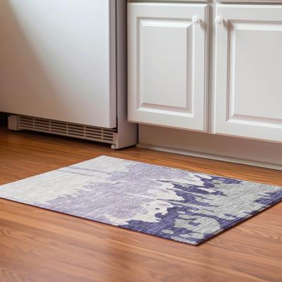 Addison Rugs Premium Washable Super Soft Modern Drama Mayfield Rug
