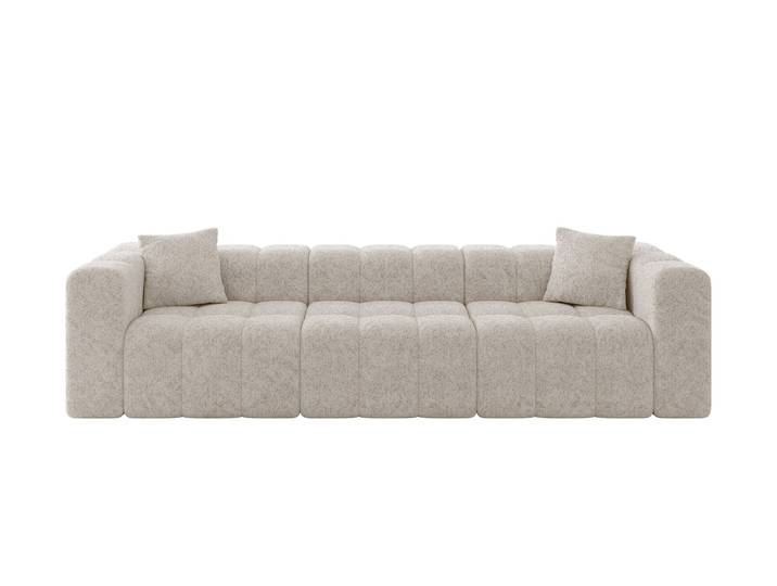 Sofa DONY-3 Beige - Bosco 08