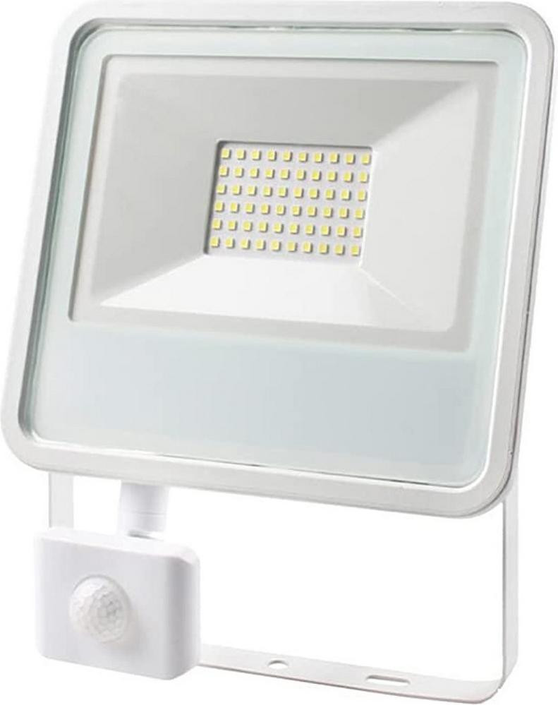 Foco-projector EDM 70393 met LED-verlichting