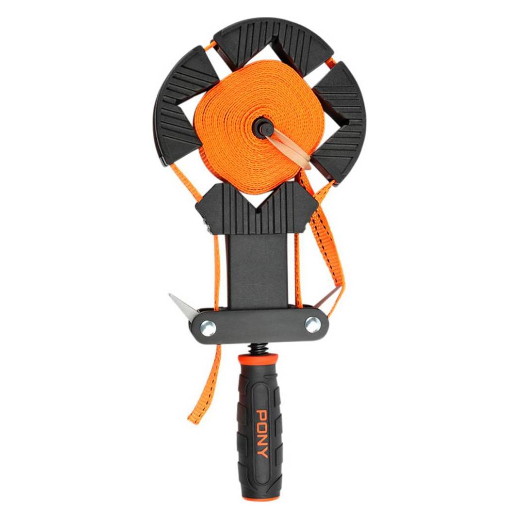 Pony 4.5 M Schnellspannklemme mit Band (45 mm) (2391319)