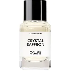 50ml MATIERE PREMIERE Crystal Saffron Eau de Parfum