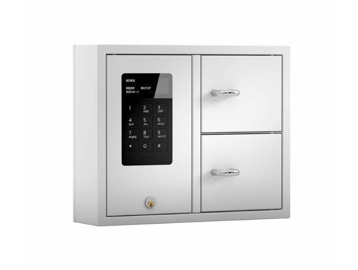 Bopp KeyIntellico-Premium 2 Schlüsselausgabesystem