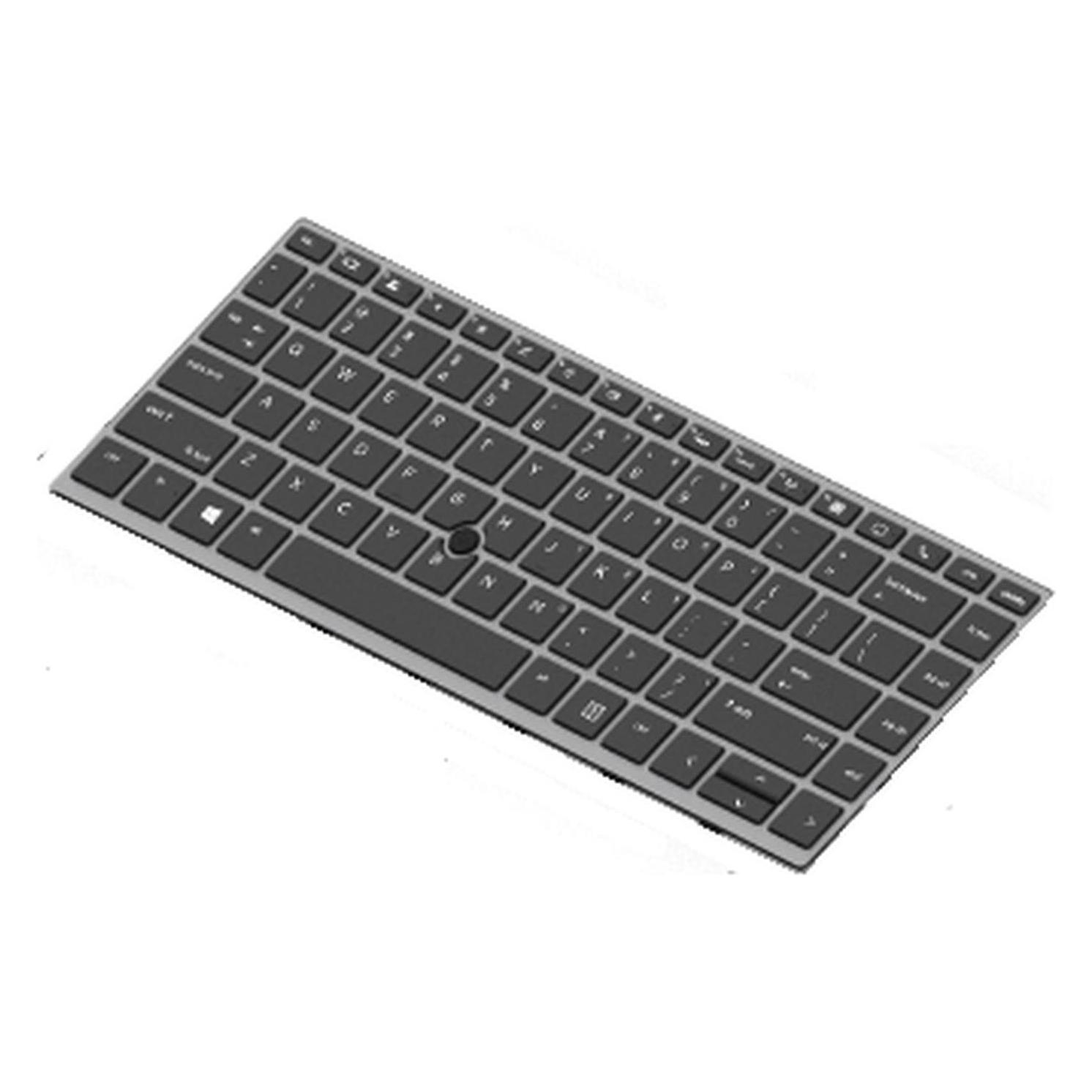 HP Ersatztastatur Notebook (L14378-041)