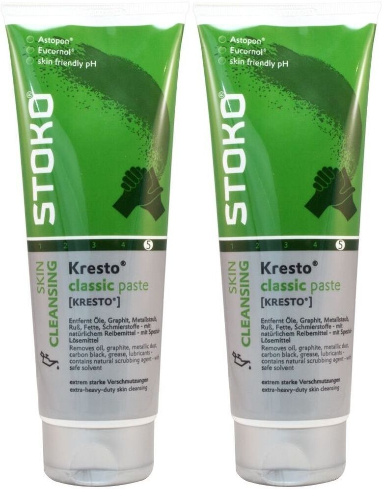 STOKO Kresto Classic x2 2x250 ml Paste