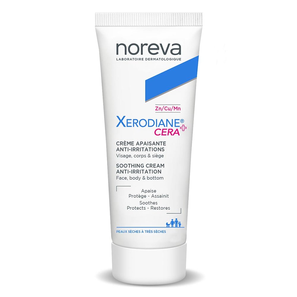 Laboratoires Noreva GmbH Noreva Xerodiane Cera+ Reizmindernde Creme 21023560