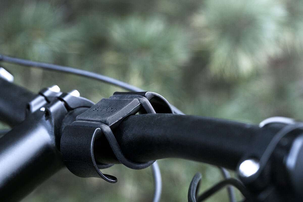 Suunto Bike Mount SS023553000