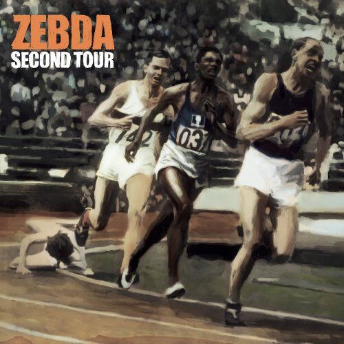 Zebda - Second Tour [Ltd.Edition] - Preis vom 16.10.2026 11:41:07 h