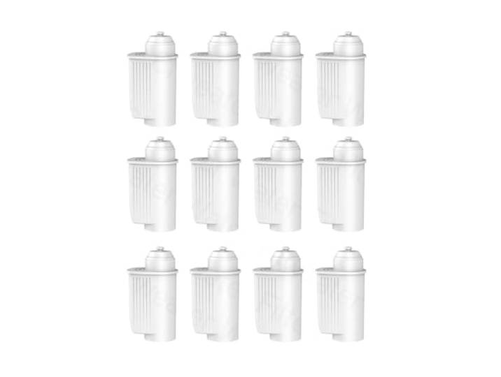 1 Stück Wasserfilter ,Kompatibel for Siemens,EQ9 EQ500 S700(12 Pcs)