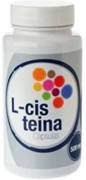 Artesania Agrícola L-Cysteine 60 Capsules