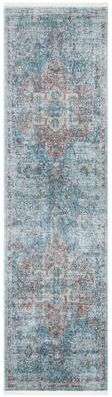 SAFAVIEH Victoria Hagit Traditional Oriental Rug