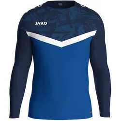 JAKO Iconic Sweatshirt 403 - royal/marine XXL