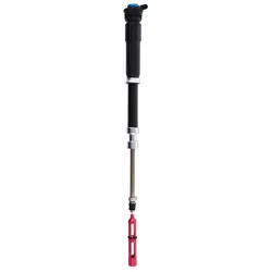 2021 FOX 34 SC FIT4 Dämpfungskartusche | 27.5" 100mm Max | Remote 2-Pos PTL