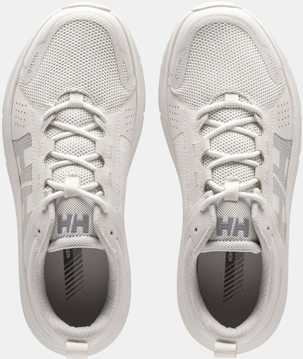 Helly Hansen Women’s Hp Ahiga Evo 5 Marine Lifestyle Shoes - White/Cream - 6