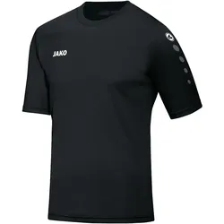 Jako Trikot Team KA schwarz 128