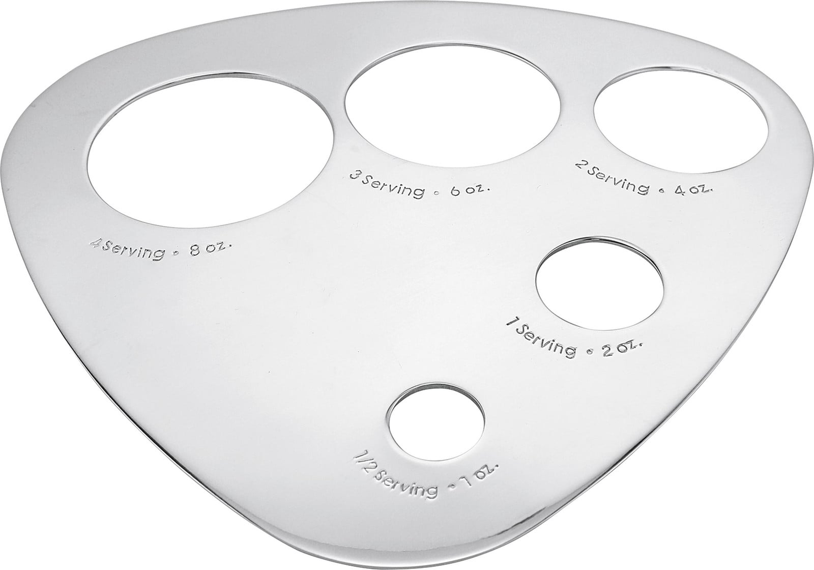Weiß 16288 Roestvrijstalen bestek 150 mm