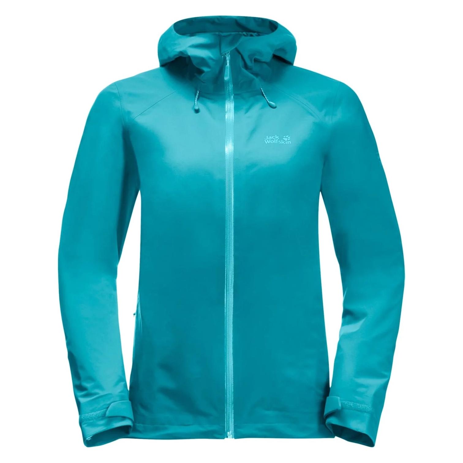 Jack Wolfskin Highest Peak 3l Jacke (XXL) (49927527)