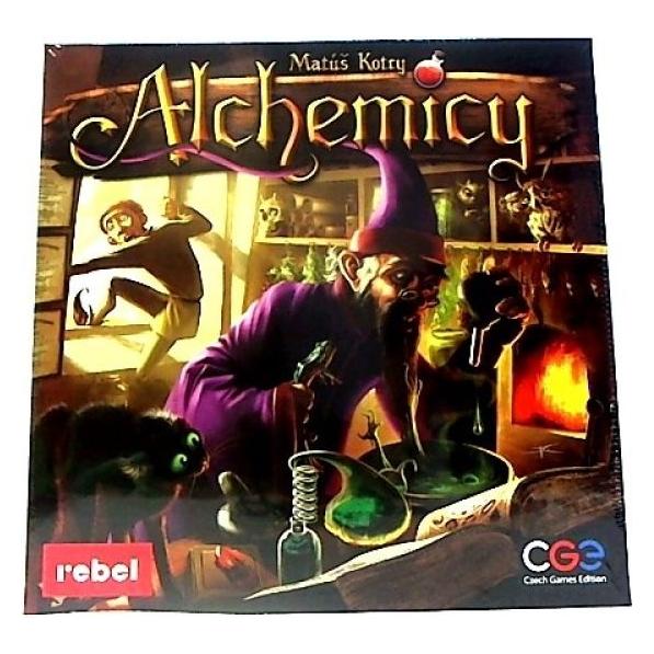Rebel Mali alchemicy (2024445)