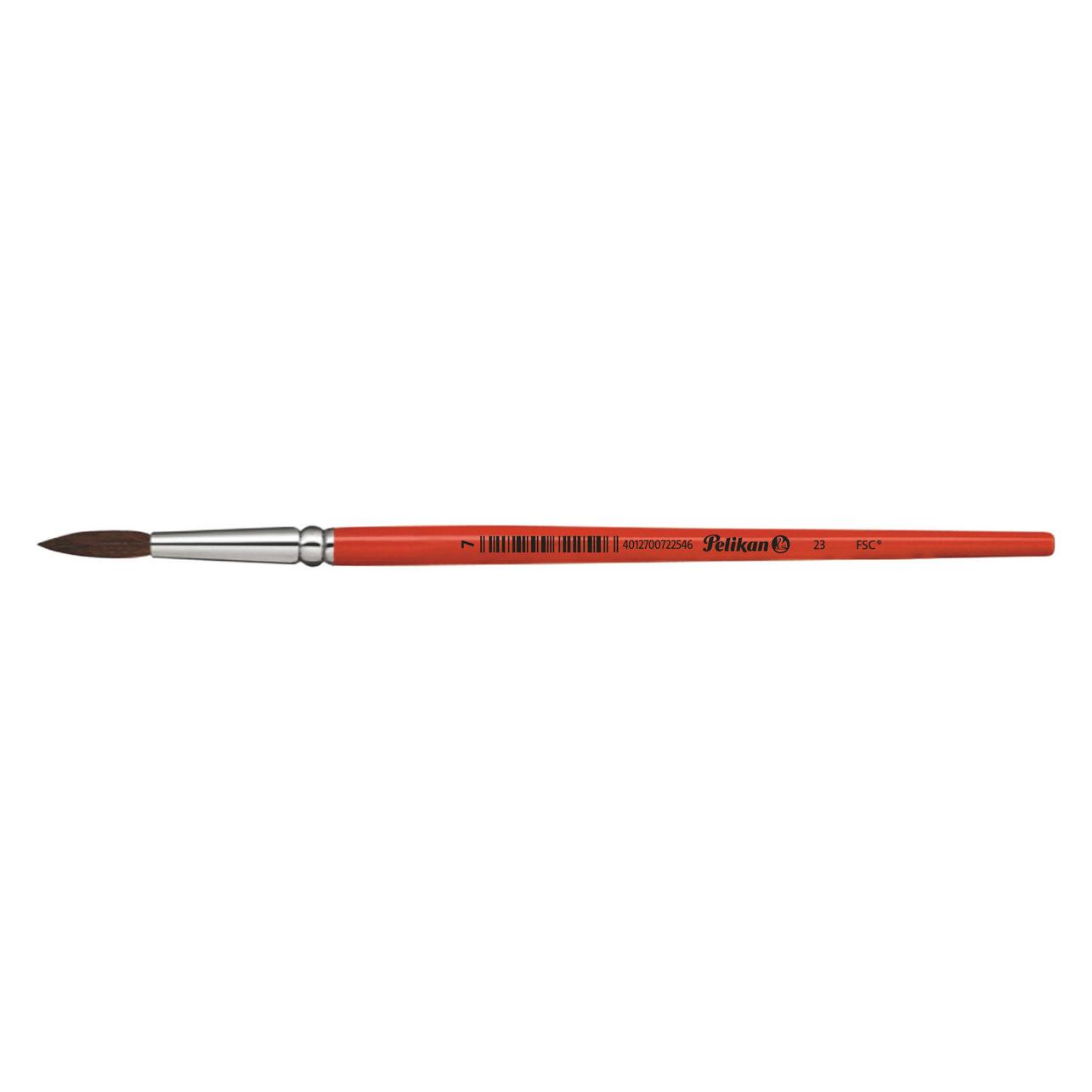 Pelikan SERIE 23 - Aquarellpinsel (70 mm) (722546)