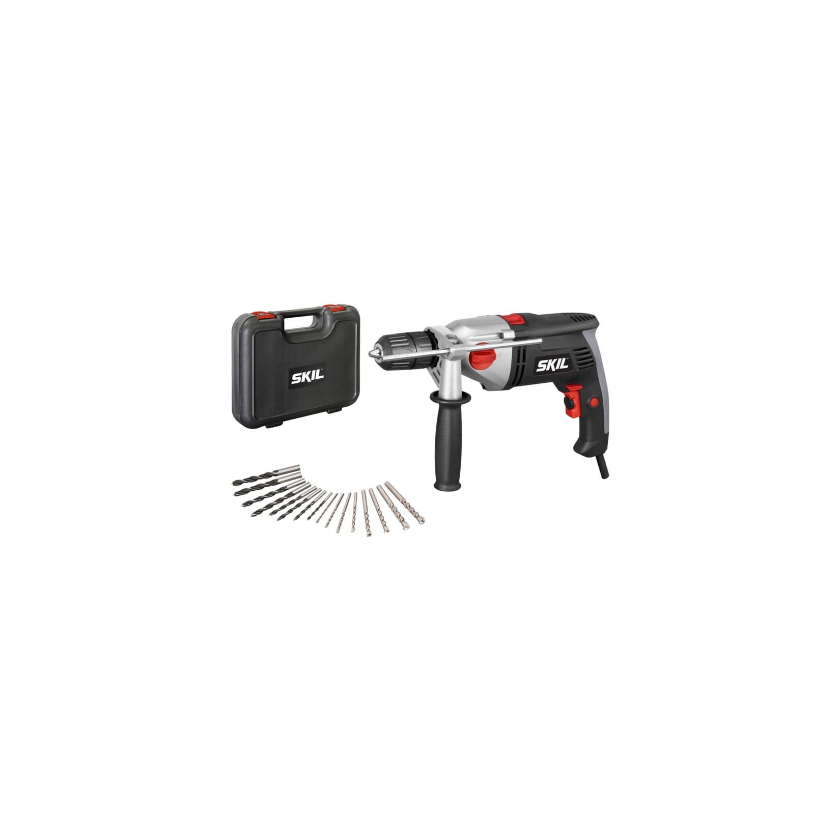 Skil 1024 AA Schlagbohrmaschine 900 W (Bohren Schrauben) Bohrmaschine F0151024AA
