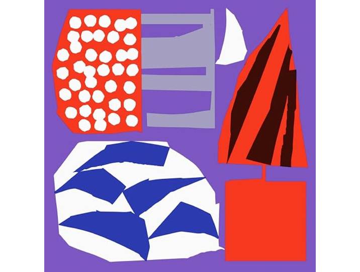 Mr Bongo Record Club Volume Seven