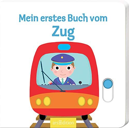 Mein erstes Buch vom Zug - Preis vom 30.09.2026 22:30:23 h