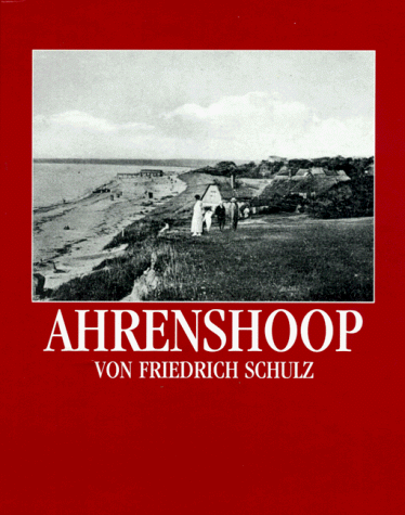 Friedrich Schulz - Ahrenshoop - Preis vom 07.10.2026 11:45:10 h