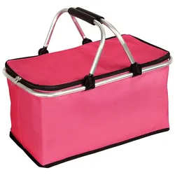 Kesper Thermokorb, pink