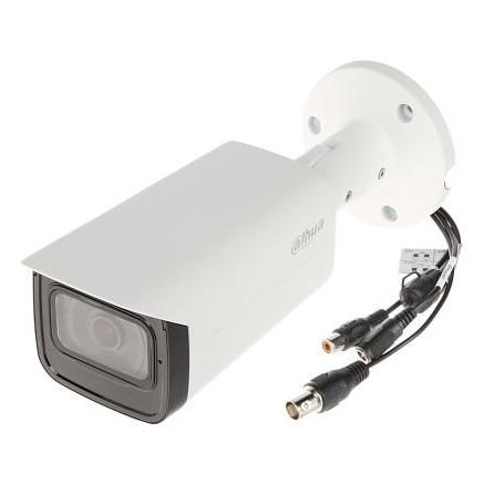 Dahua Technologie KAMERA AHD, HD-CVI, HD-TVI, PAL HAC-HFW2249T-I8-A-NI-0360B alle Farben - 1080p 3,6 mm (1920 x 1080 Pixels) (1.0.01.12.16301)