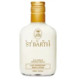 200ml LIGNE ST BARTH Feuchtigkeitsspendende Bodylotion Vanille