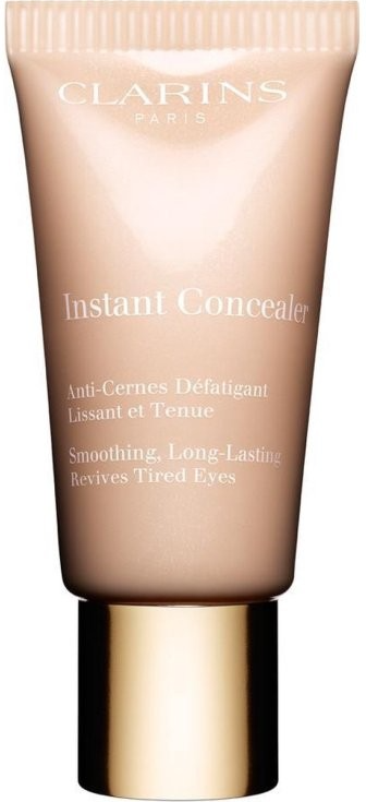 Clarins Instant Concealer Anti-Dark Circles 15 ml 02.5