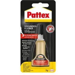 Pattex 9H PST2C Schreibwaren-Klebstoff