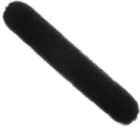Eurostil Preenchimento Coque Longo #Preto