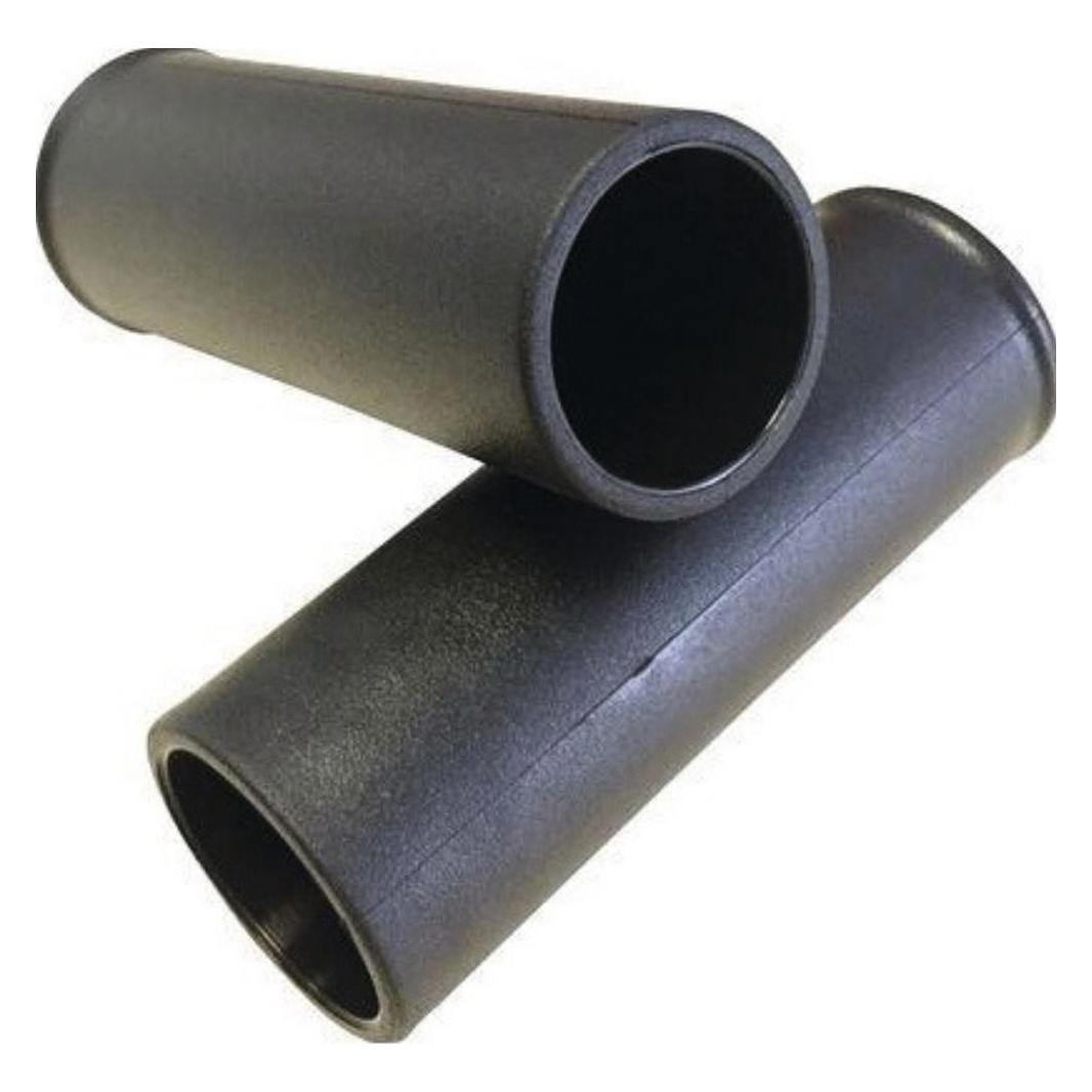 Capito Kunststoffgriff Kunststoff L140xB70xH35mm f. Schubkarre 4000 818 164 (410771)