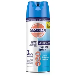 SAGROTAN Hygiene-Spray 500 ml