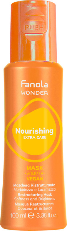 Fanola Wonder Nourishing Extra Care Mask 100 ml FN7765860