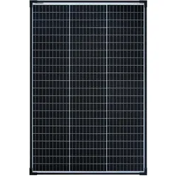 Enjoy solar, Solarpanel, Solarmodul (100 W, 5.77 kg)