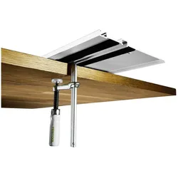 Festool, Schraubstock + Zwinge, Schraubzwinge FSZ 120 (120 mm)