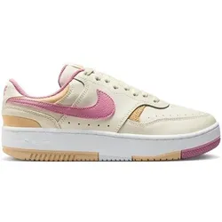 NIKE Damen Freizeitschuhe WMNS GAMMA FORCE, Größe 41 in Pink 005