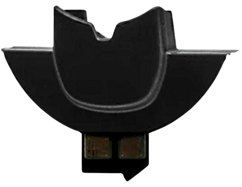 HP Poly Oplaadstation voor Poly Savi 8410/8420 Office, B: 21,0 cm, D: 19,0 cm, H: 5,5 cm