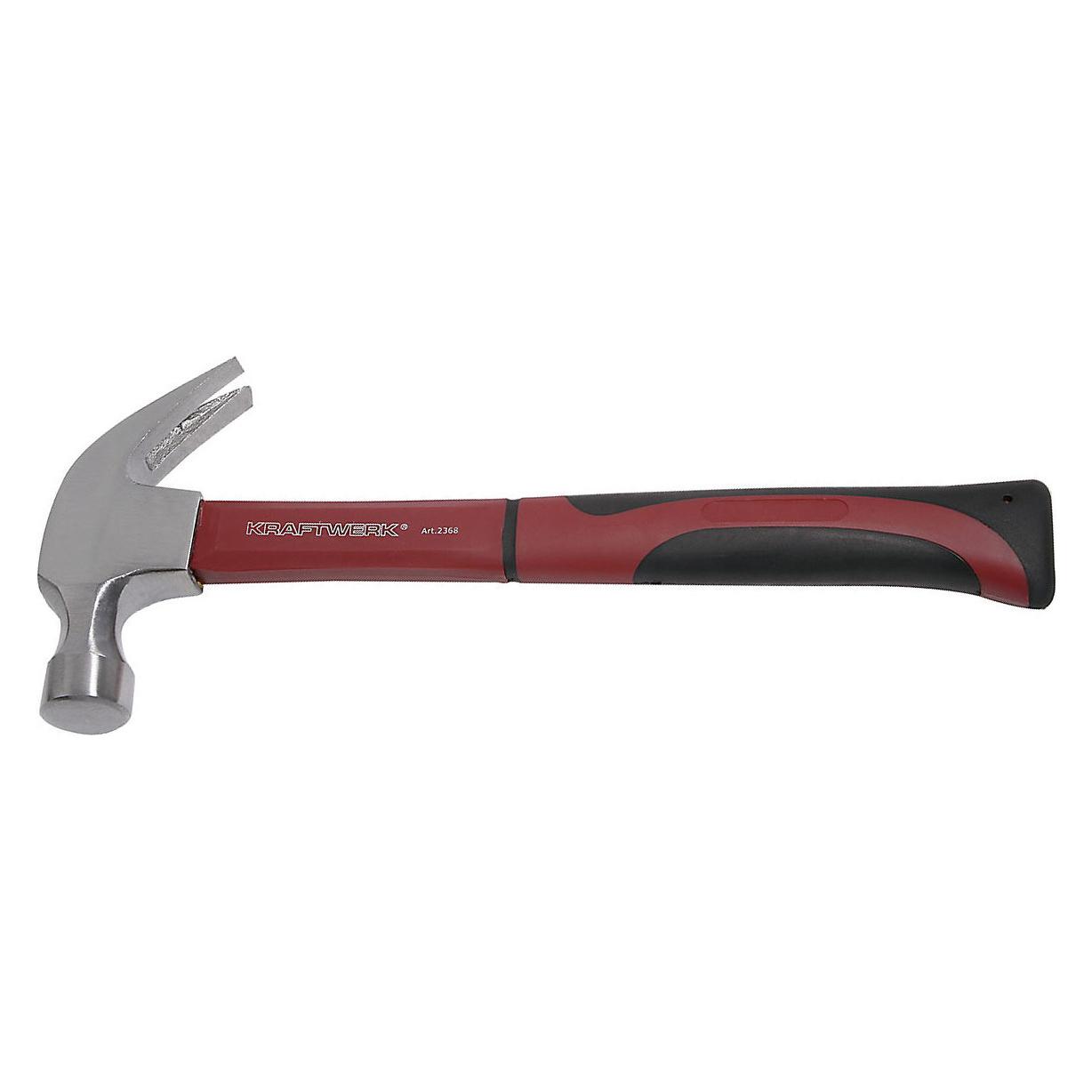 Kraftwerk U.S.-Klauenhammer (790 g) (2368)