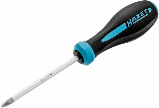 HAZET Tournevis 811-PH3, profil cruciforme PH, T PH3 (811-PH3)